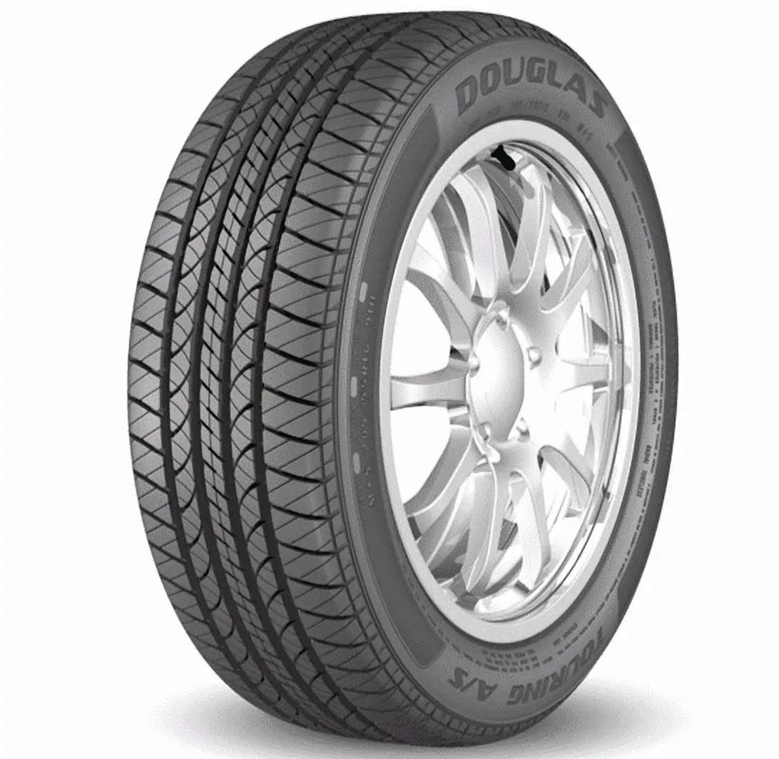 Quality Suv Tire with Inflatable, Dot Approved, Wet Or Dry - 65R17 - Professional Series Model A6EA51
