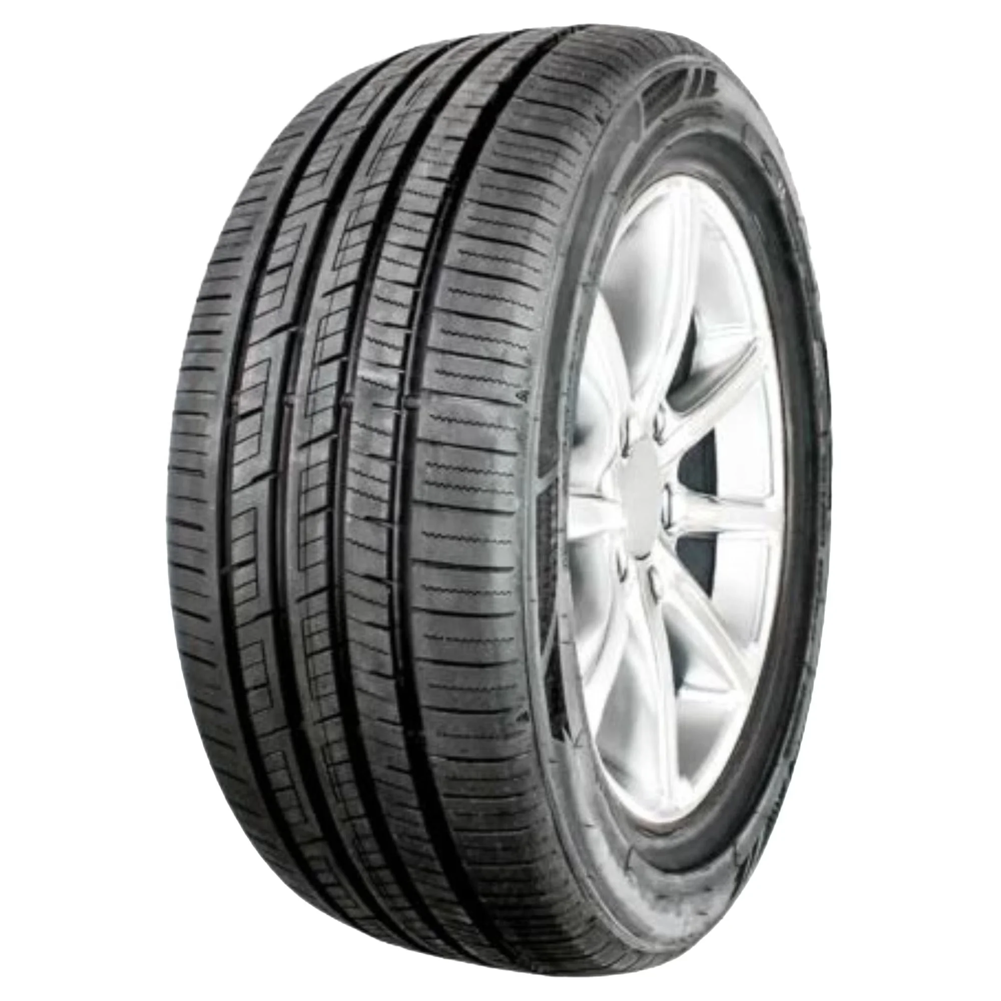 Versatile Suv Tire with 105W, Fits Multiple Makes And Models - 45ZR20 - Professional Series Model 64BEF1